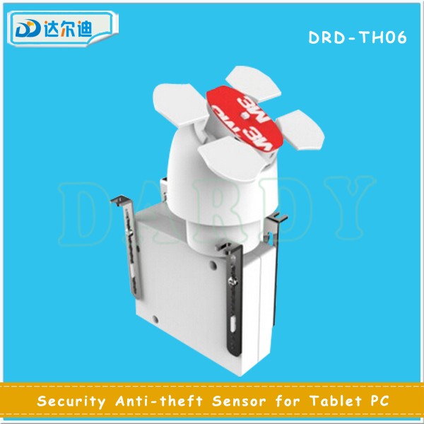 Security Anti-theft Sensor for Tablet PC
