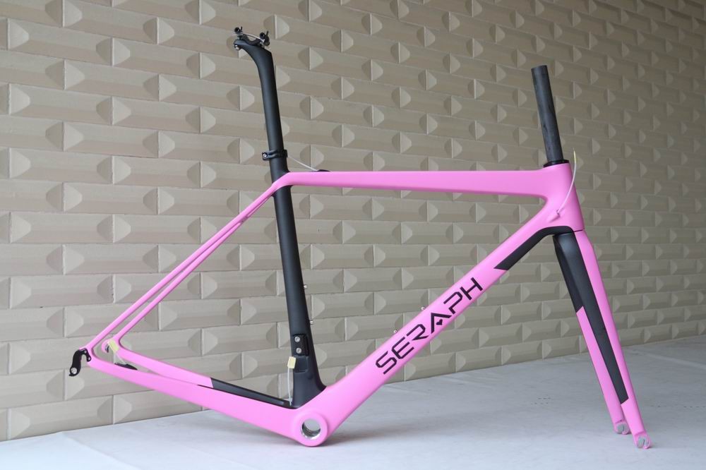 seraph bicycle