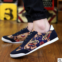In the spring of 2015 new men s casual shoes for men s shoes canvas low