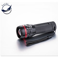 TAIYI Free Shipping 2016 New Popular Professional Underwater Diving Flashlight Torch 3AAA LED Light CREE