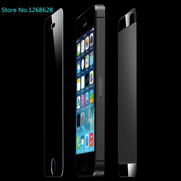Pelicula  vidro  iPhone 5    iPhone 5S     Apple , iPhone 5c  0.3  