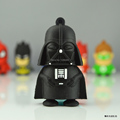 2016 New wholesale USB flash drives Darth Vader Starscape pen drive 64GB 32GB 16GB 8GB USB2
