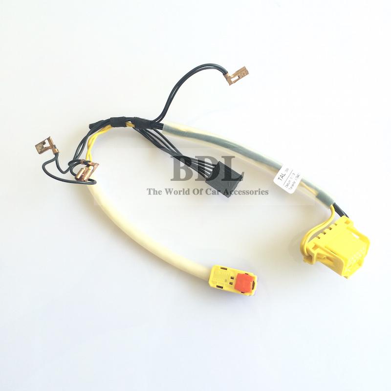 golf mk6 multifunction airbag cable -6