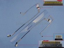 NEW Original Laptop Replacement LCD Cable for TOSHIBA satellite L750 L755 15.6″ DD0BLBLC040 DD0BLBLC000