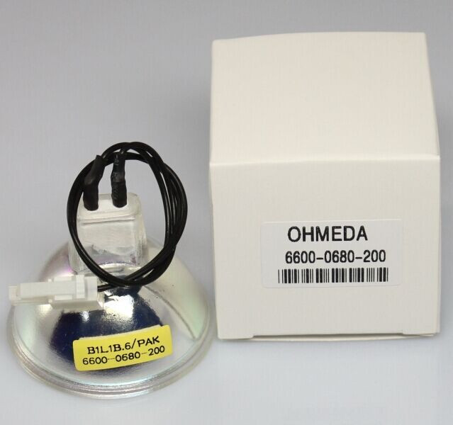 WholesaleBilibulb Ref 66000680200, Bilib. 6 / Pak OHMEDA High