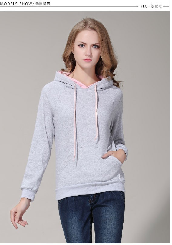 7Womens-Plain-Pullover-Hoodie-CasualJacket-Hooded-Coat-Ladies-Hoodie--Sweatshirt-Jumper-Cosy-Autumn-Winter-Jacket-10