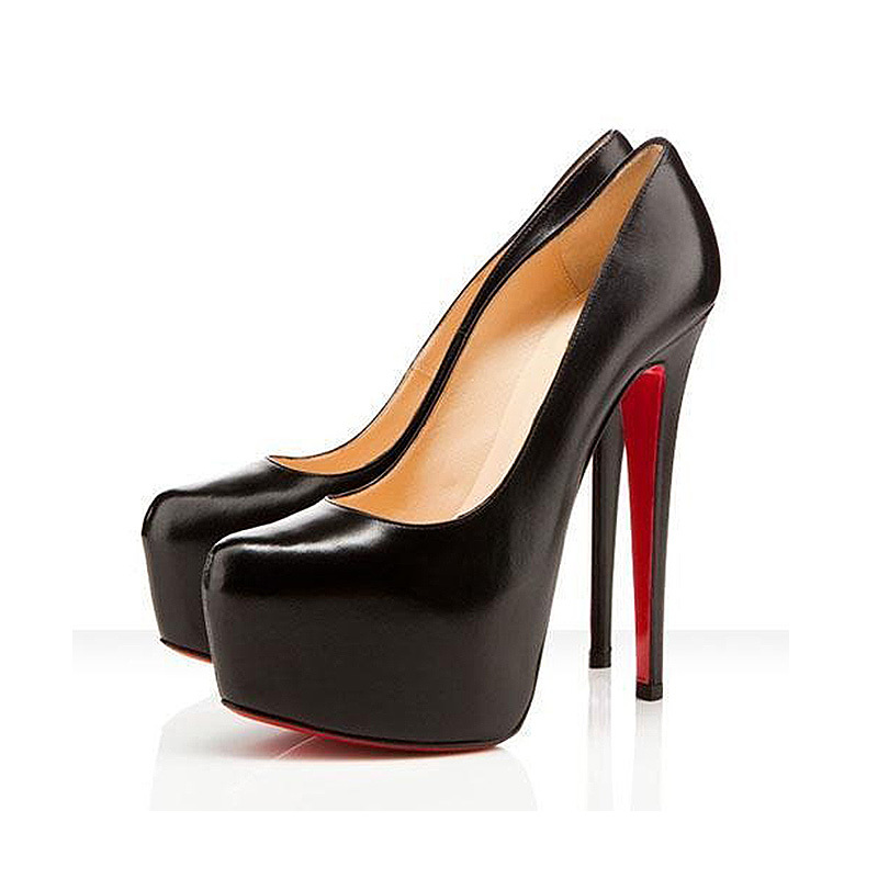 Rote Sohle High Heels Welche Marke Online Kaufen Großhandel high heel rote sohle aus China high heel rote