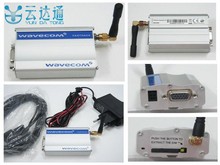 Wavecom M1306B Bulk sms gsm modem With Serial Port
