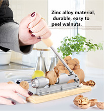 Nifty Mechanical Nutcracker