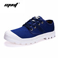 2017 spring autumn New High Quality mens shoes Lightweight canvas casual shoes breathable working shoes size