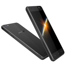 SISWOO Longbow C55 5.5” Android 5.1 Smartphone MTK6735 Quad Core 1.5GHz ROM 16GB+RAM 2GB Dual SIM GSM & WCDMA & FDD-LTE Network