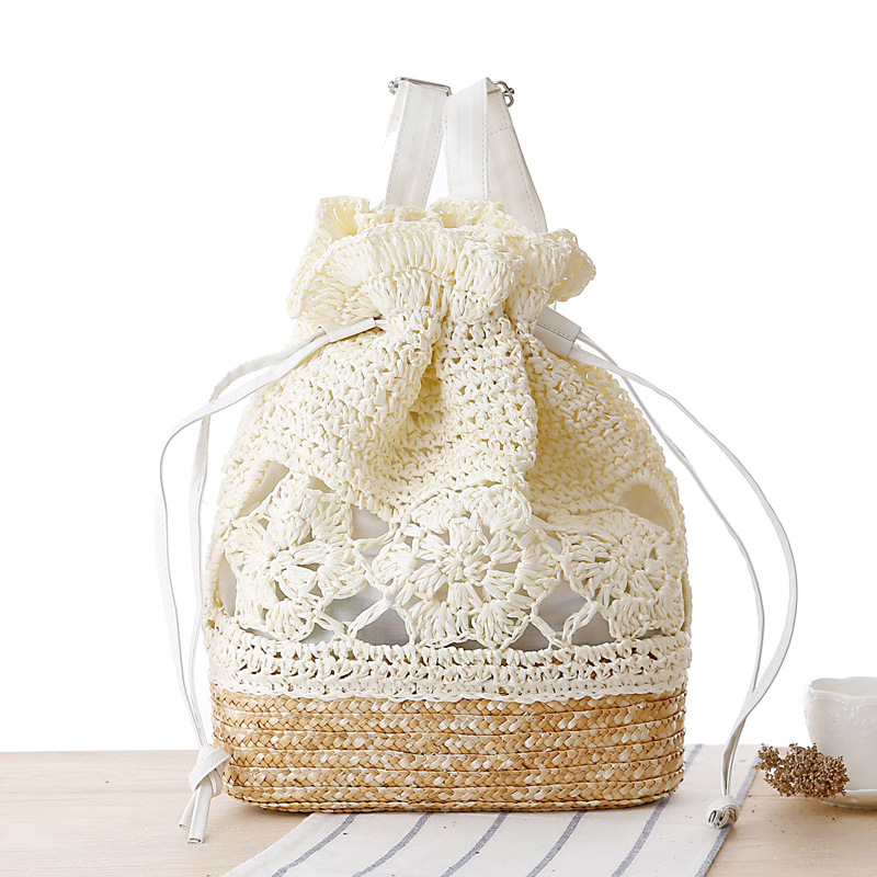 Popular Crochet Beach Bag-Buy Cheap Crochet Beach Bag lots ...