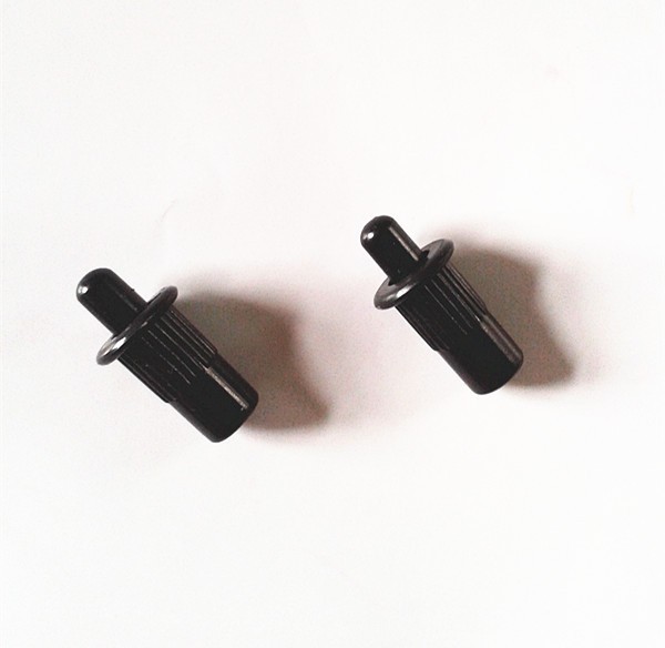 100pcs/ lot door furniture fittings door pins down central axis