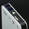 Stock In Russia Multi Function 14000mAh Car Jump Starter 2 0A Power Bank 300A Peak Car