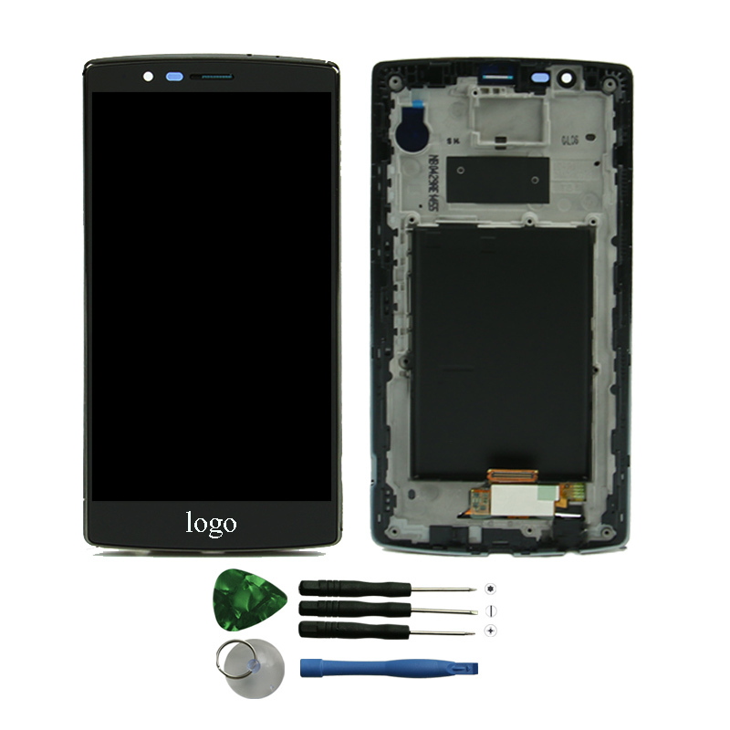100 original lcd screen for lg g4 h810 vs999 grey lcd 100 original lcd screen for lg g4 h810 vs999 grey lcd