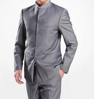 2014-BUSINESS-CASUAL-CHINESE-STYLE-STAND-COLLAR-SLIMMING-BIG-SIZE-S-4XL-MEN-ZHONGSHAN-SUITS (2)