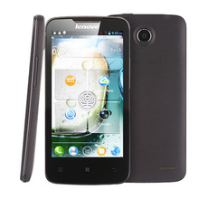 3G Original Lenovo A820 4 5 Android 4 1 SmartPhone MTK6589 1 2GHz Quad Core RAM