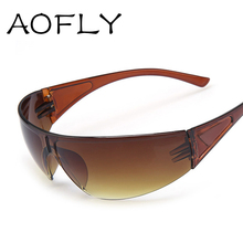 2015 New Famous Brand Sunglasses Men Sport Cycling Glasses fashion mens sunglasses brand designer oculos de