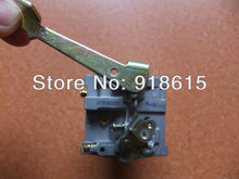 Ruixing Carburetor fits for MZ360 EF6600 gasoline engine and generator spare parts replacement