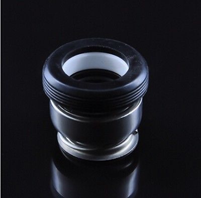Bombas De Agua De Eje único de muelles de espiral Sello Mecánico 12 mm de diámetro