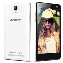 Mstar S100 5 5inch 4G LTE Android 5 0 Phone Smartphone 64 bit MTK6732 Quad Core