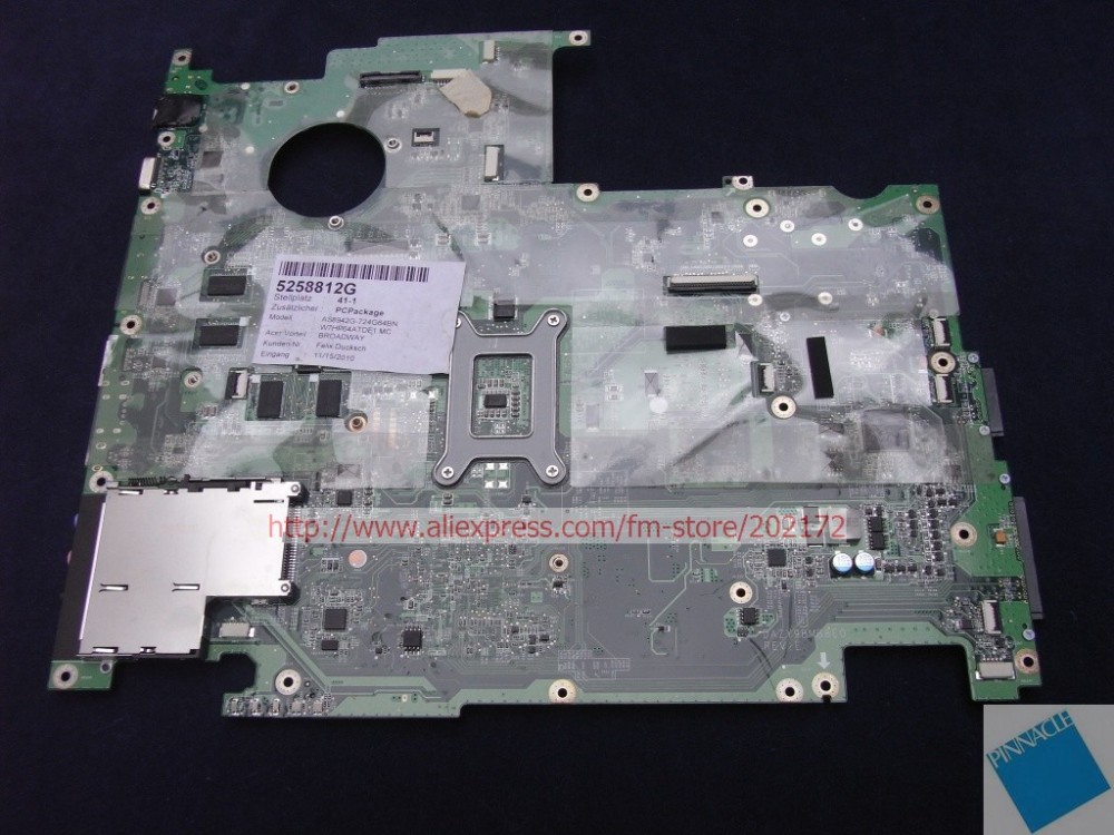 Acer Aspire 8942_R0012992_MBPNQ06001