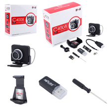Free Shipping MJX C4008 FPV WIFI Camera for X101/X102/X103/X104/X600/A1/A2/A3/A4 RC Quadcopter RC Drone