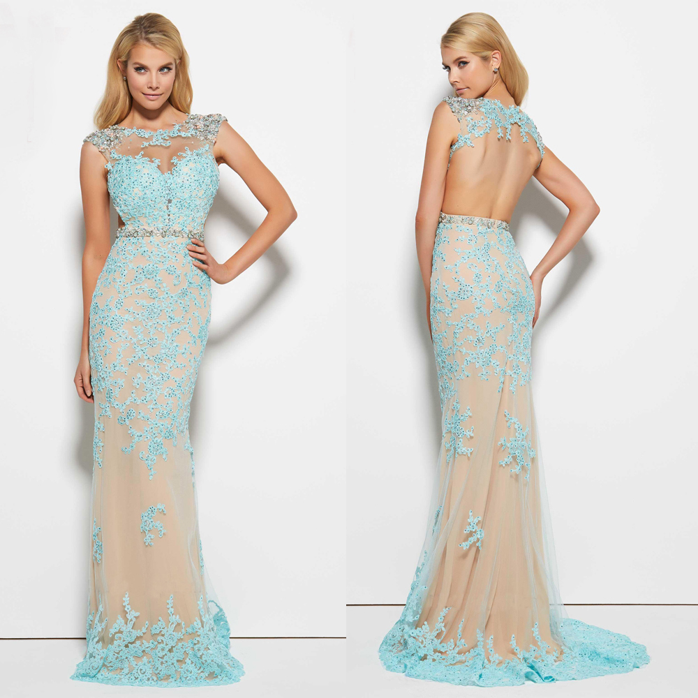 Popular Vintage Lace Prom Dress-Buy Cheap Vintage Lace Prom Dress Lots ...