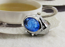 New 3D-Flower Trendy Creative Fashion Elastic Quartz Finger Ring Watches Best Gifts For Young Girls Ladys Women Child