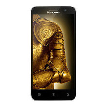New Lenovo A806 A8  Unlocked Cell Phone,16GB Black&White  4G FDD LTE Selling Smartphone