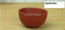 Tianmu classic Shipiao pot of Chaozhou red teapot teapot Kung Fu tea oolong 120cc 1pcs 28cc
