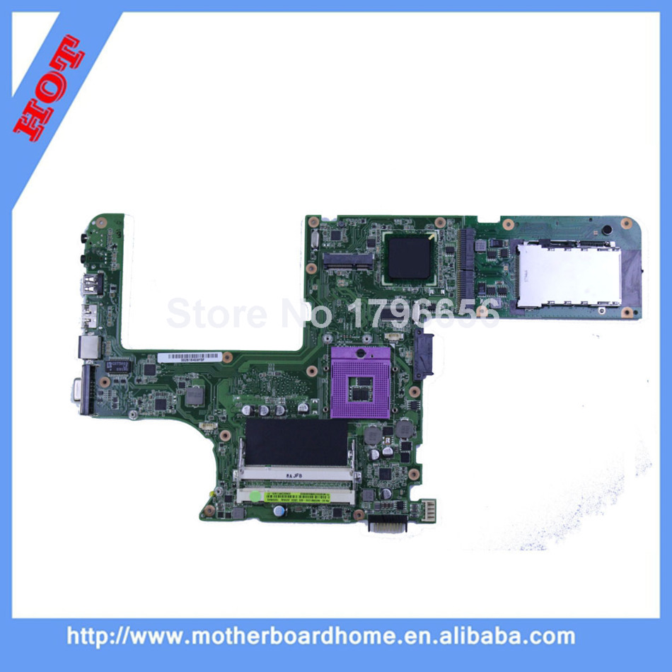 Фотография Motherboard for Asus U80A laptop motherboard system board mainboard 90days warranty