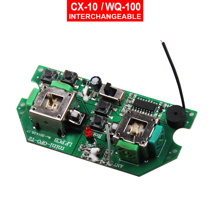 Popular Remote Control Circuit Board-Buy Cheap Remote Control Circuit ...