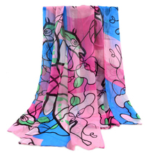 2015 hijab from india women sale print adult free shipping spring winter new korean chiffon scarves
