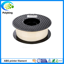 best selling 1.75mm 3.00mm abs 3d printer filament