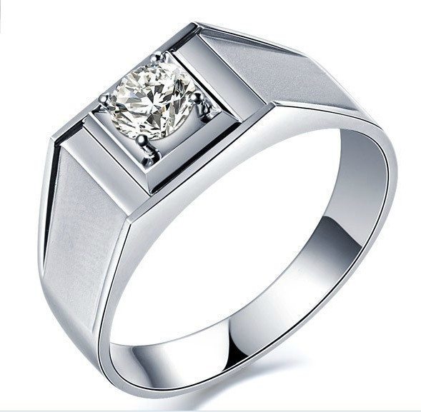 Mens engagement rings for sale