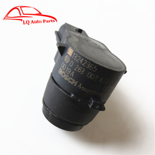 Ultrasonic Parking Sensor 13242365 0263003613 Parking Distance Control Sensor 25961317 15239247
