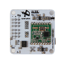 New OpenPilot CC3D Revolution CC3D upgraded version supports fixed-point high return