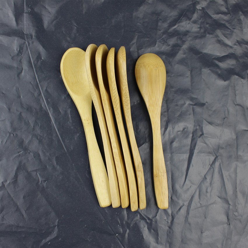 Online Buy Wholesale small wooden spoon from China small wooden spoon