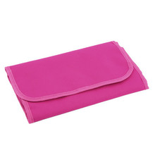 1Pc New Man Women Portable organizer bag Foldable travel storage bags Toiletry Wash Bag 2 Colors
