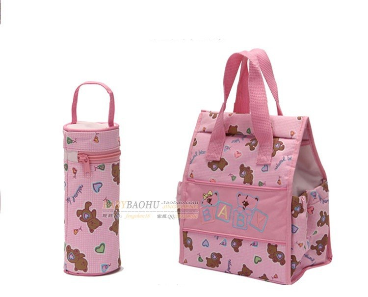 Wholesales-2014-Mummy-Nappy-Bag-baby-diaper-bags-tote-diaper -bag-baby-handbag-giraffe-zebra-Baby-Care-18