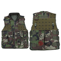 High quality Wew SWAT Tactical Vest military vest CS field equipment Black protective vests Paintball Airsoft