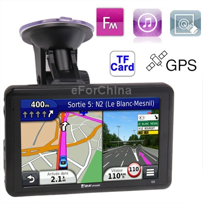 Q5 5.0  TFT    GPS ,  - Fi    ,  , Fm  