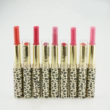 Professional liquid matte lipstick palette long lasting Colors baton mate channel ny tint Lip Gloss Stick brand makeup lipstick