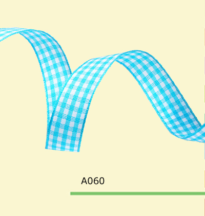 3 16 Inch 5mm font b tartan b font ribbons