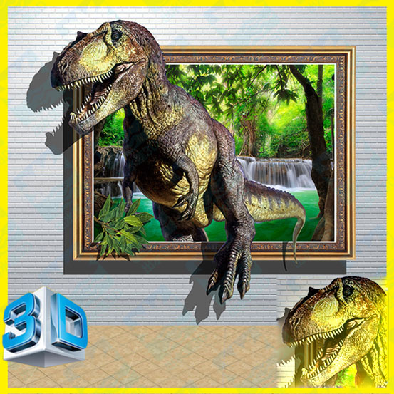 View Images D Dinosaur Wall View Images D Dinosaur Wall