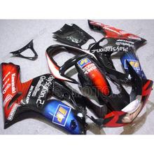 Mold For Kawasaki NINJA ZX6R 2003 2004 03 04 Injection ABS Fairing Kits NINJA ZX 6R