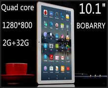 Phone Call 10.1 Inch Tablet pc Android 5.1 Original 3G 4G Android Quad Core 2GB RAM 32GB ROM WiFi FM IPS LCD 2G+32G Tablets Pc