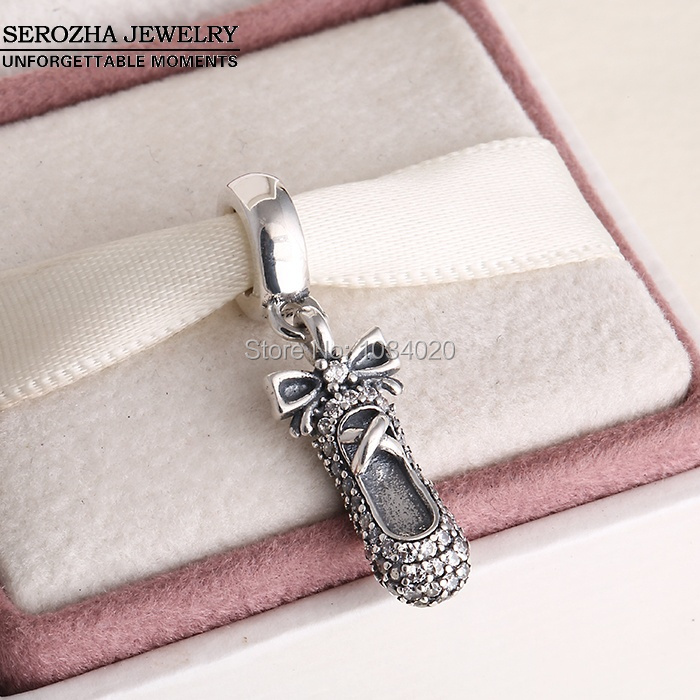 charm ballerina pandora prezzo charm ballerina pandora prezzo