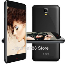 ZOPO ZP530 4G LTE 5 Inch Smartphone MTK6732 Quad Core Smartphone HD IPS Touchscreen 1GB RAM